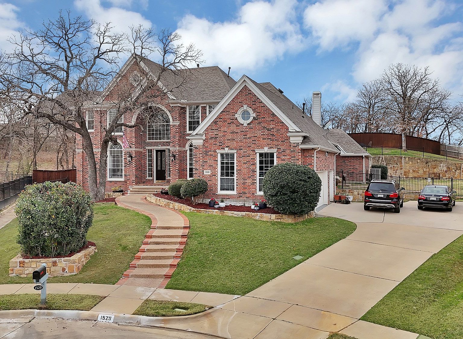 1529 Lost Trl Keller, TX 76248 - Thumbnail 3