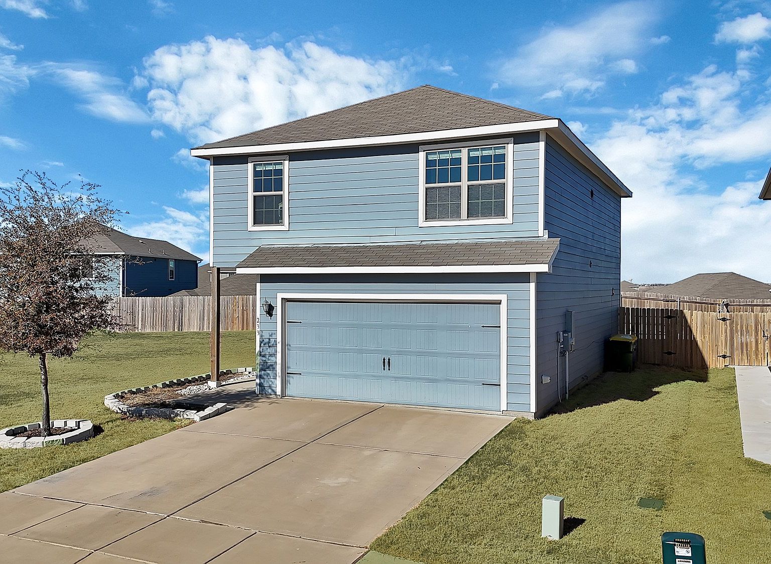 233 Lewis Ln Venus, TX 76084 - Thumbnail 3