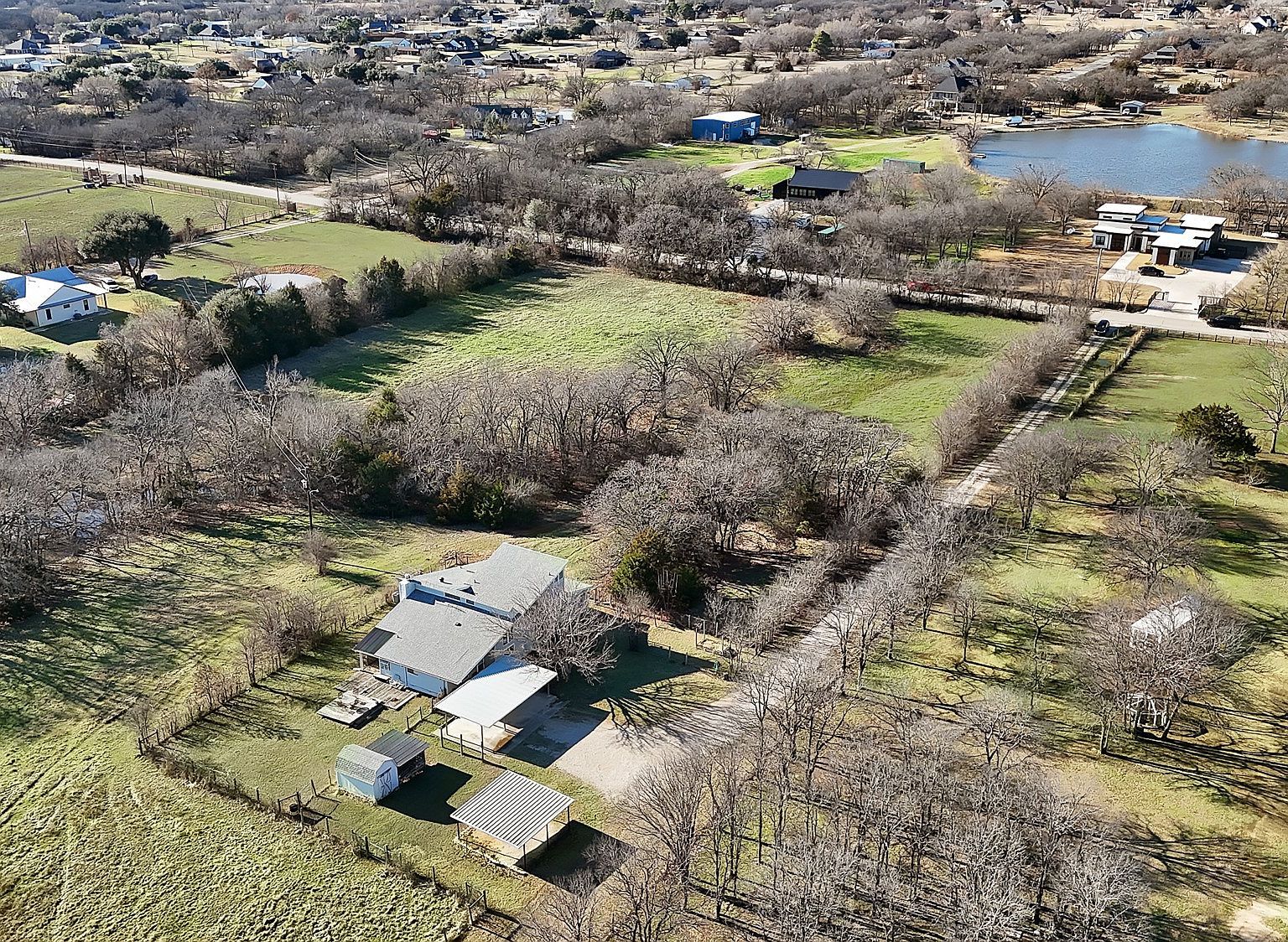 7322 Retta Mansfield Rd Mansfield, TX 76063 - Thumbnail 3