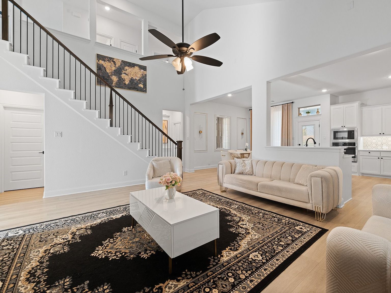 2603 Thornhill Ln Venus, TX 76084 - Thumbnail 3