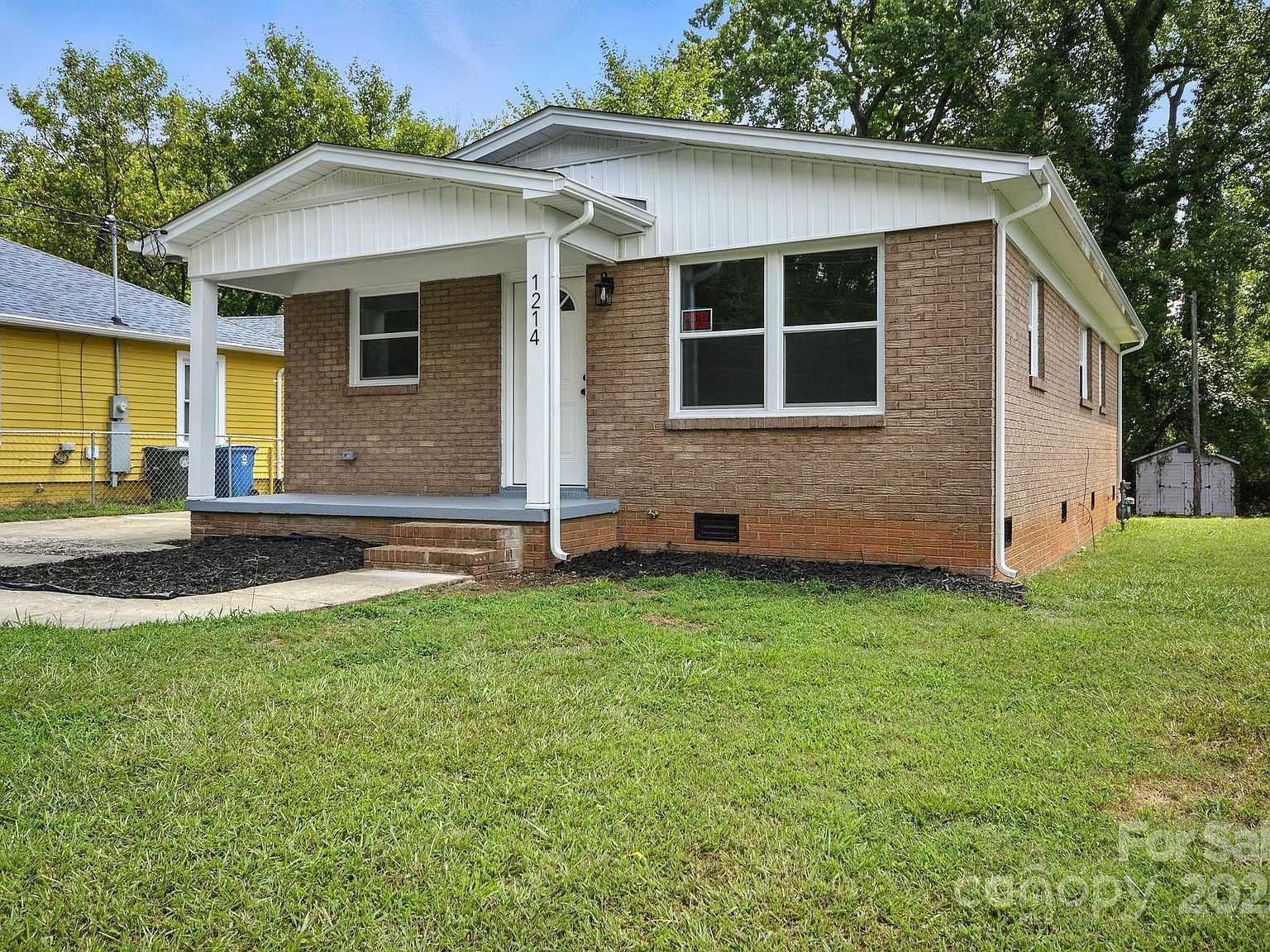 1214 Short St Salisbury, NC 28144 - Thumbnail 3