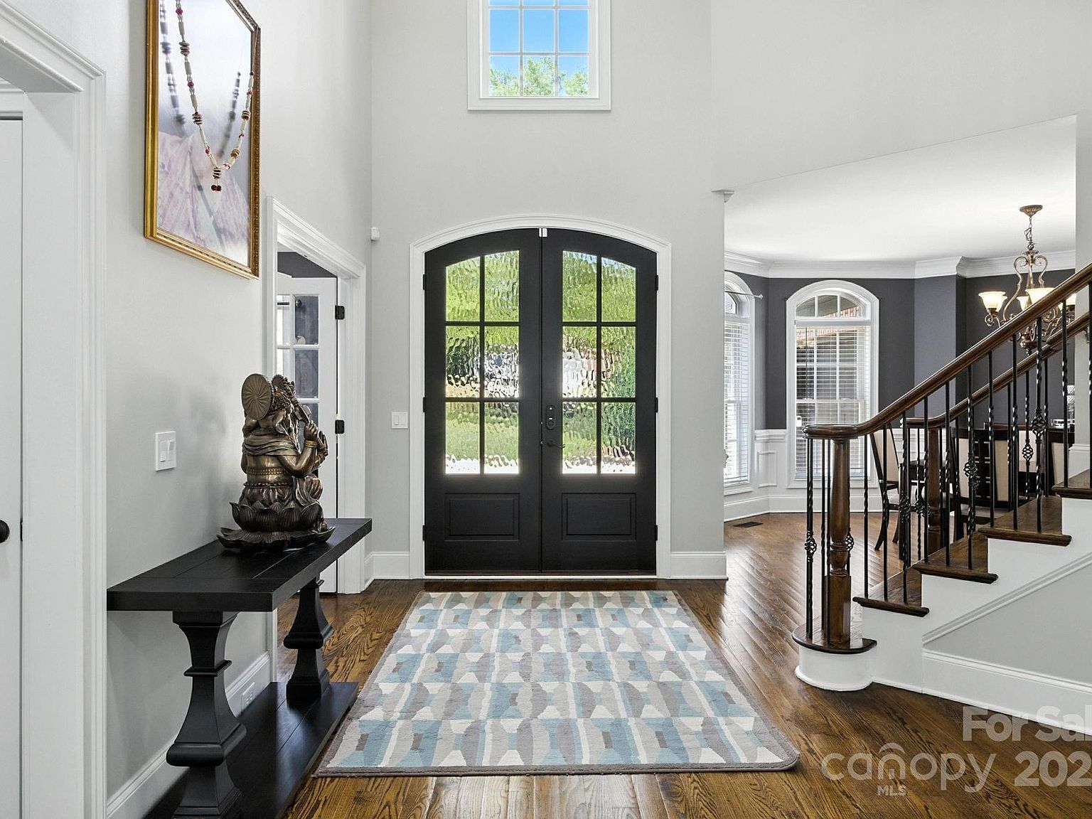 4134 Burnage Hall Rd Harrisburg, NC 28075 - Thumbnail 3