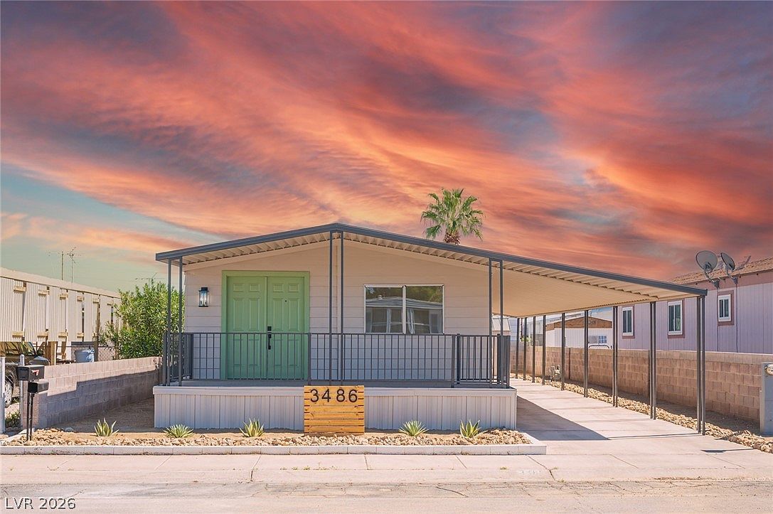 3486 Haleakala Dr Las Vegas, NV 89122 - Thumbnail 3