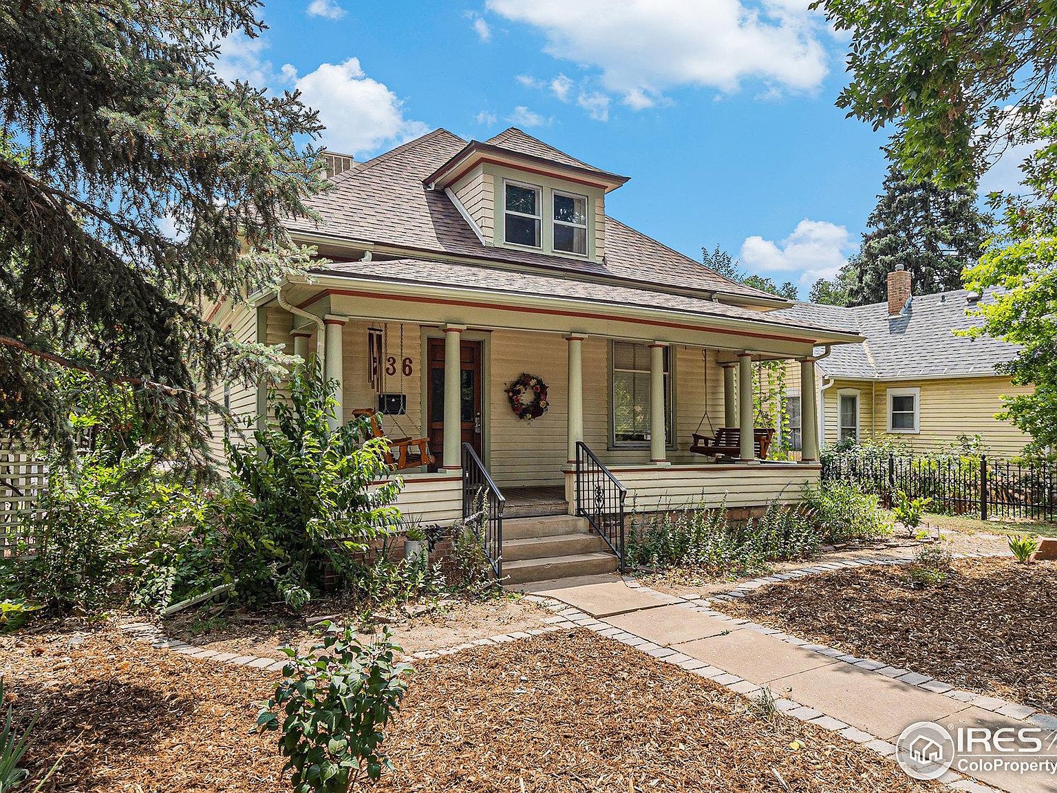 736 Kimbark St Longmont, CO 80501 - Thumbnail 3