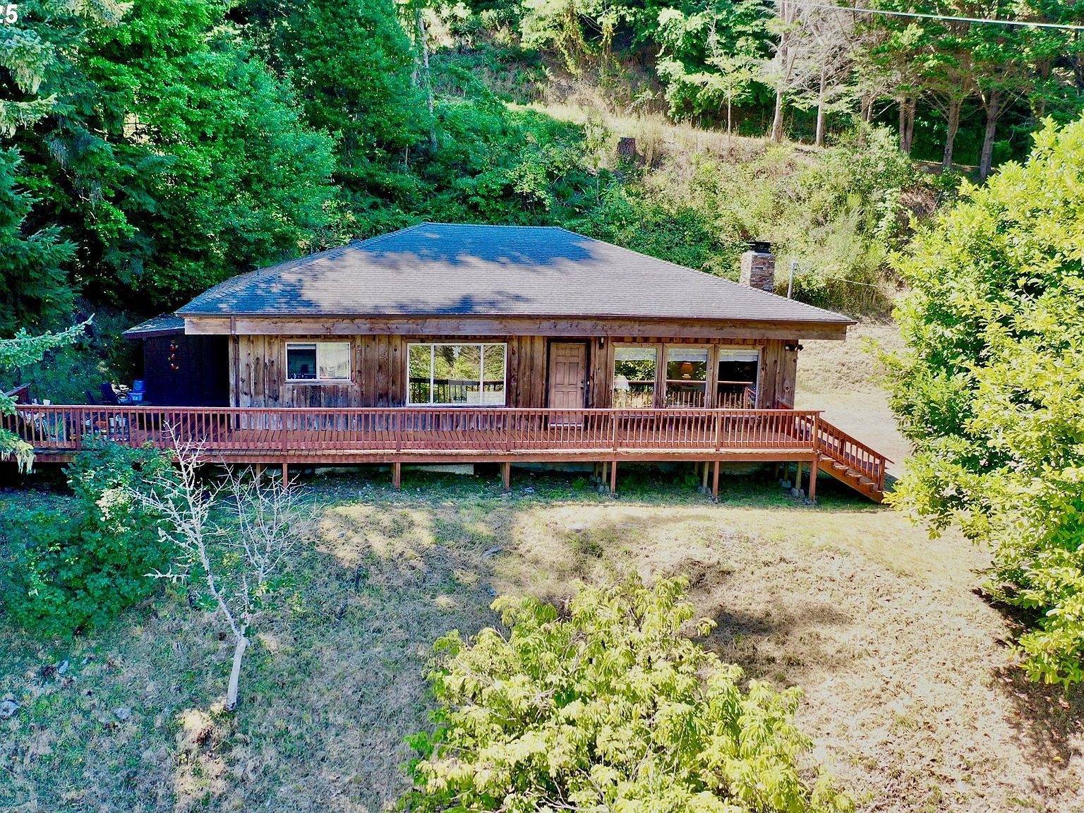 28656 Brooks Rd Gold Beach, OR 97444 - Thumbnail 3