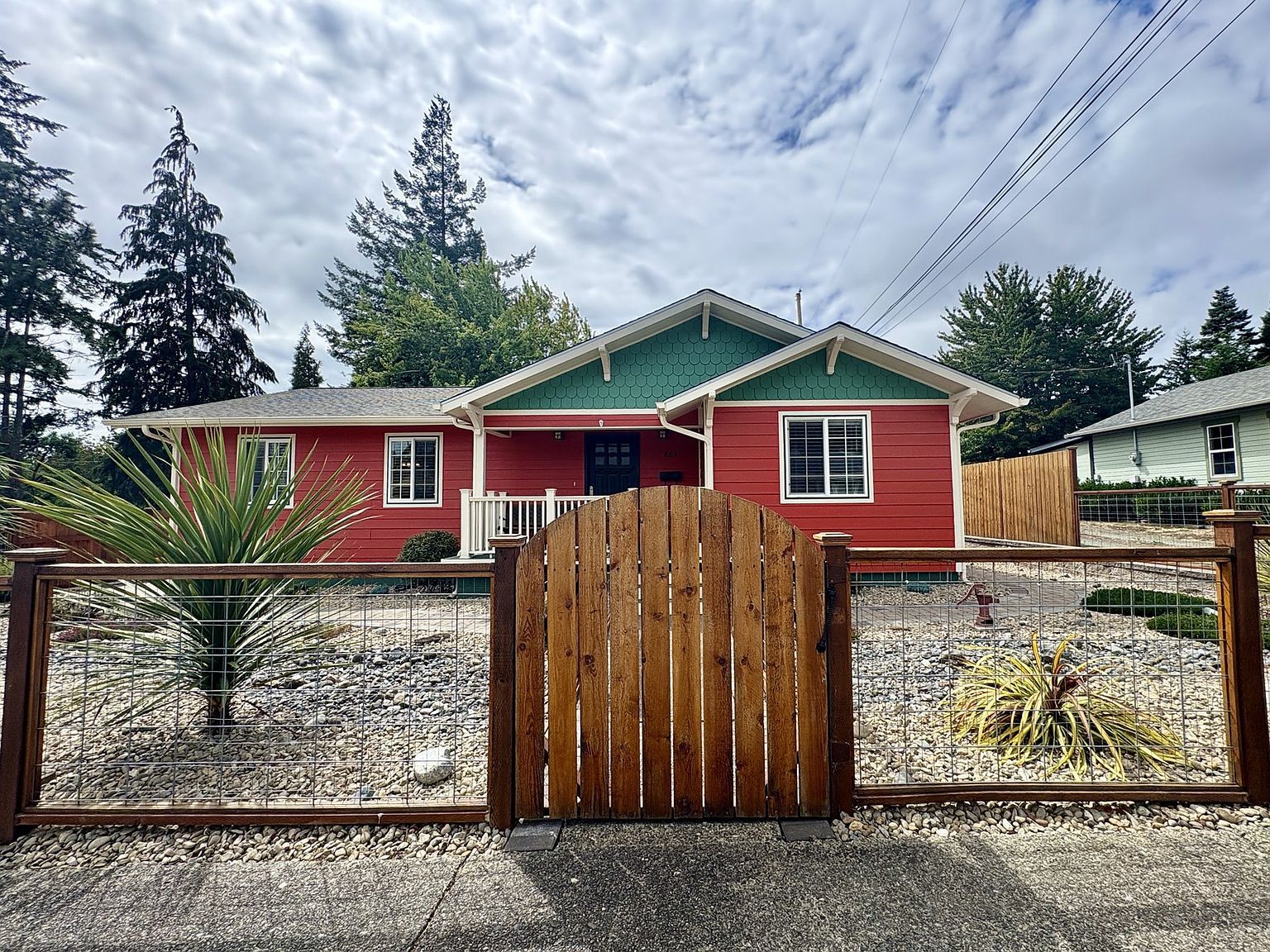 869 N Collier St Coquille, OR 97423 - Thumbnail 3