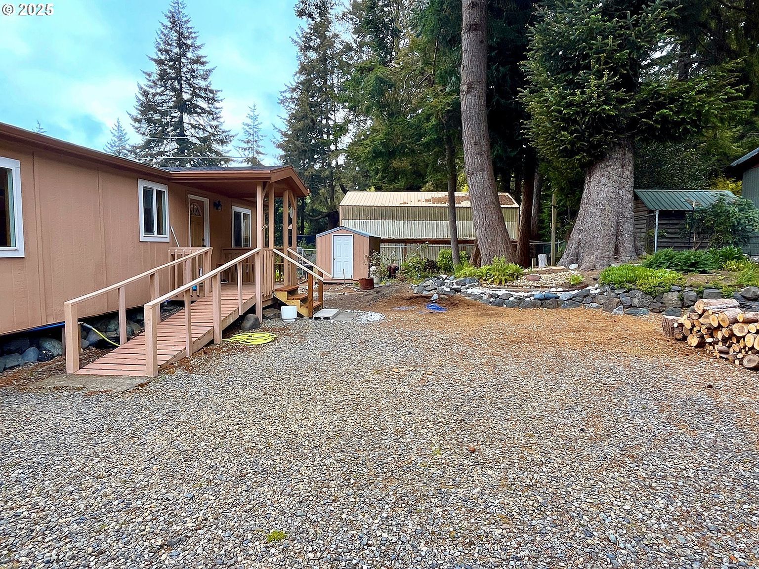 150 Woodglen St Port Orford, OR 97465 - Thumbnail 3