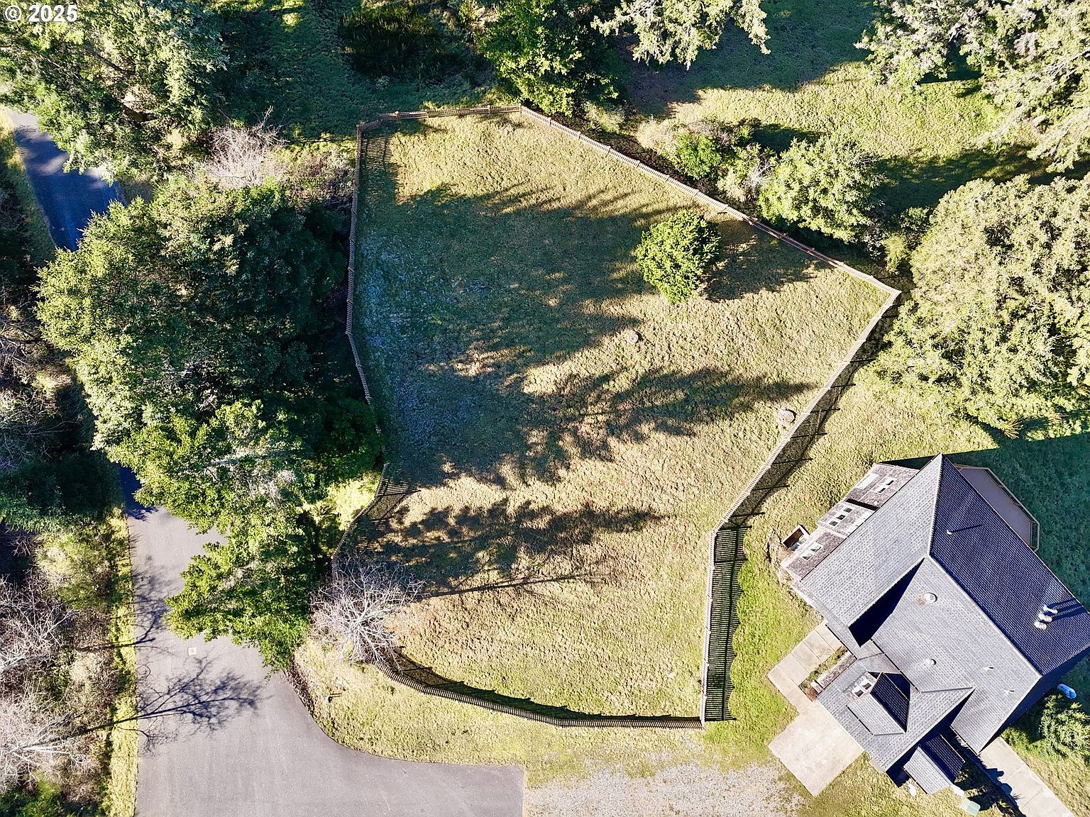 0 Pacific Vista Dr LOT 3 Gold Beach, OR 97444 - Thumbnail 3