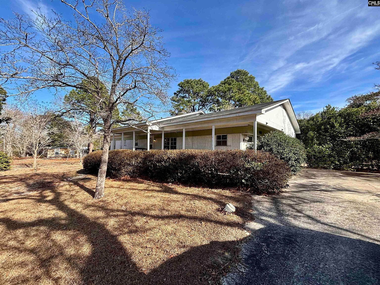 2201 Sharpes Hill Rd Gaston, SC 29053 - Thumbnail 3