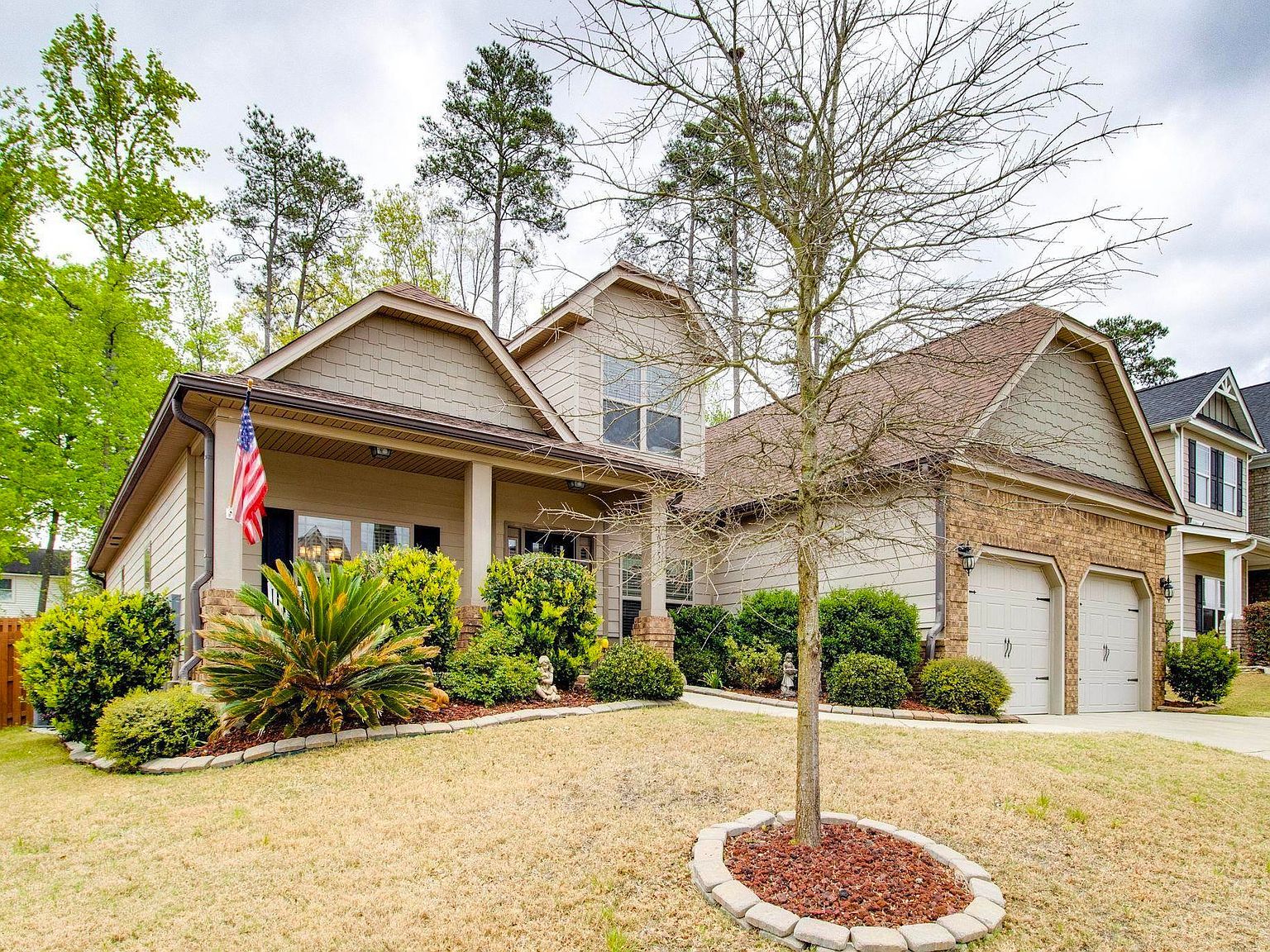 1035 Moore Gate Ct Lexington, SC 29073 - Thumbnail 3