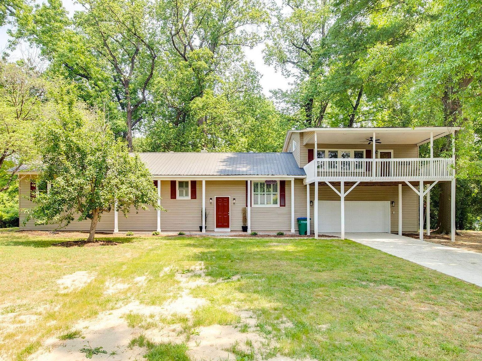 2609 Riverland Dr Cayce, SC 29033 - Thumbnail 3
