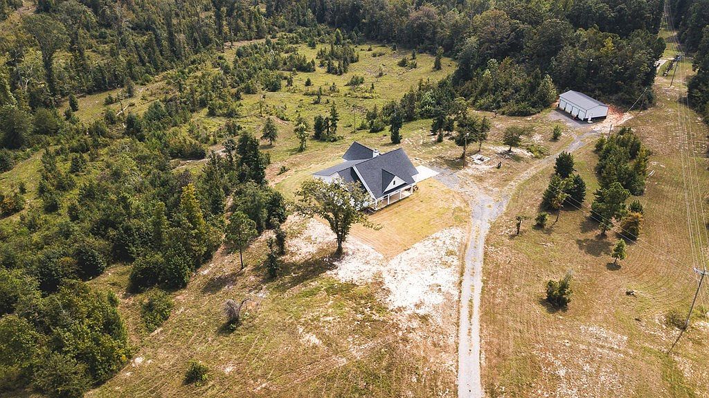 199 Battle Rd Hurtsboro, AL 36860 - Thumbnail 3