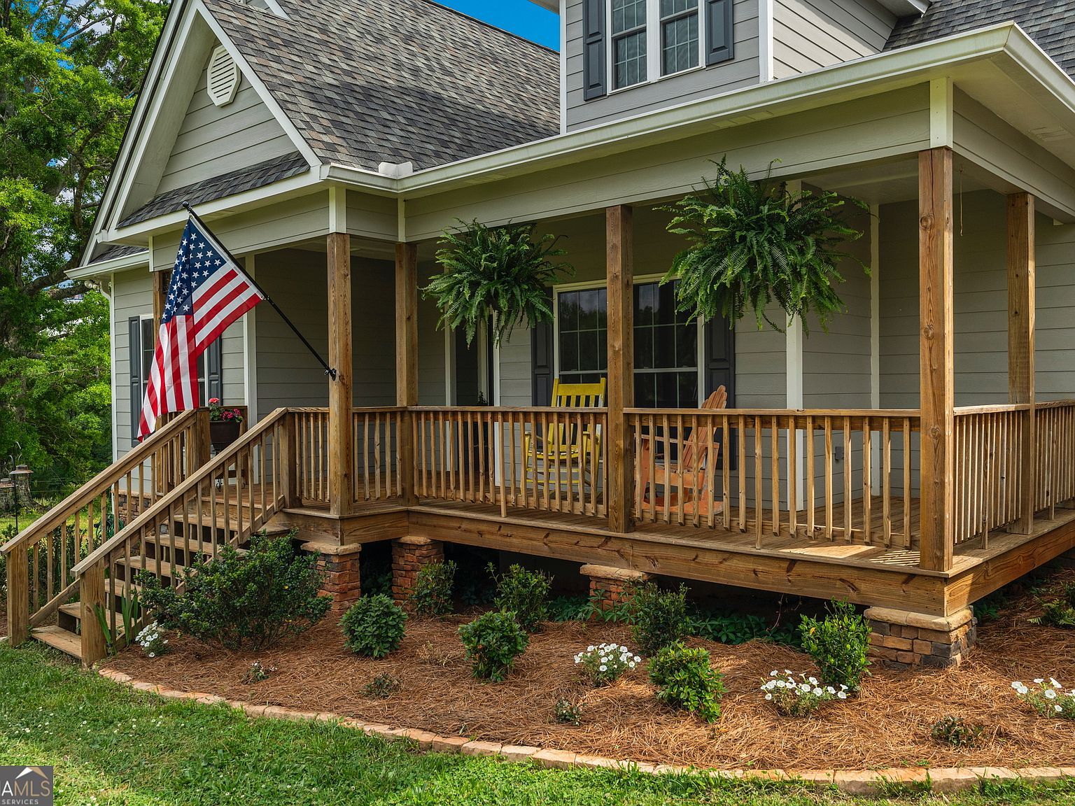 1540 Flint Hill Hwy Shiloh, GA 31826 - Thumbnail 3