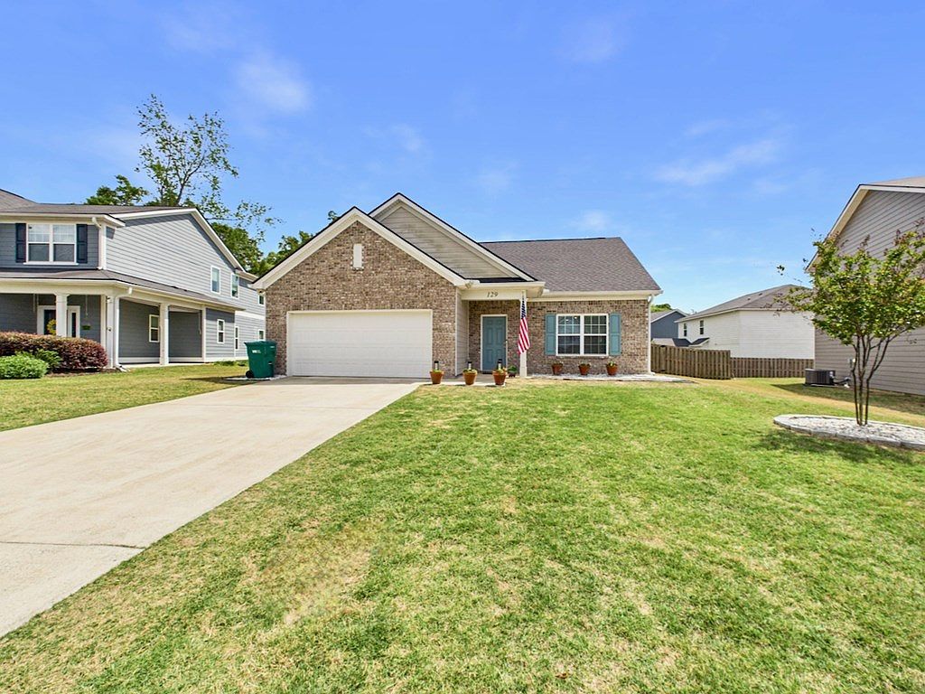 129 Wood Hill Dr Smiths Station, AL 36877 - Thumbnail 3