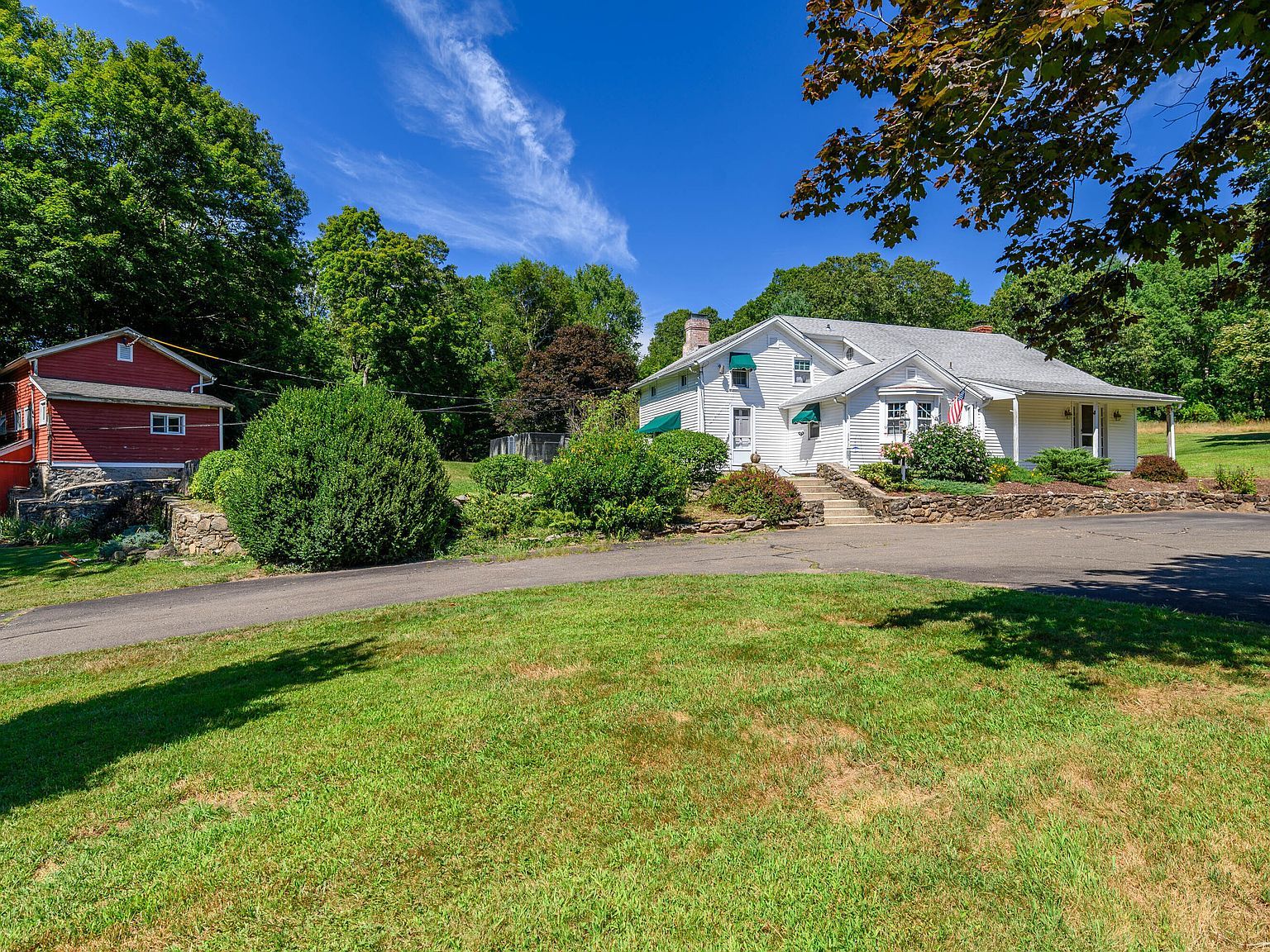 12 Valley Field Rd S Sandy Hook, CT 06482 - Thumbnail 3