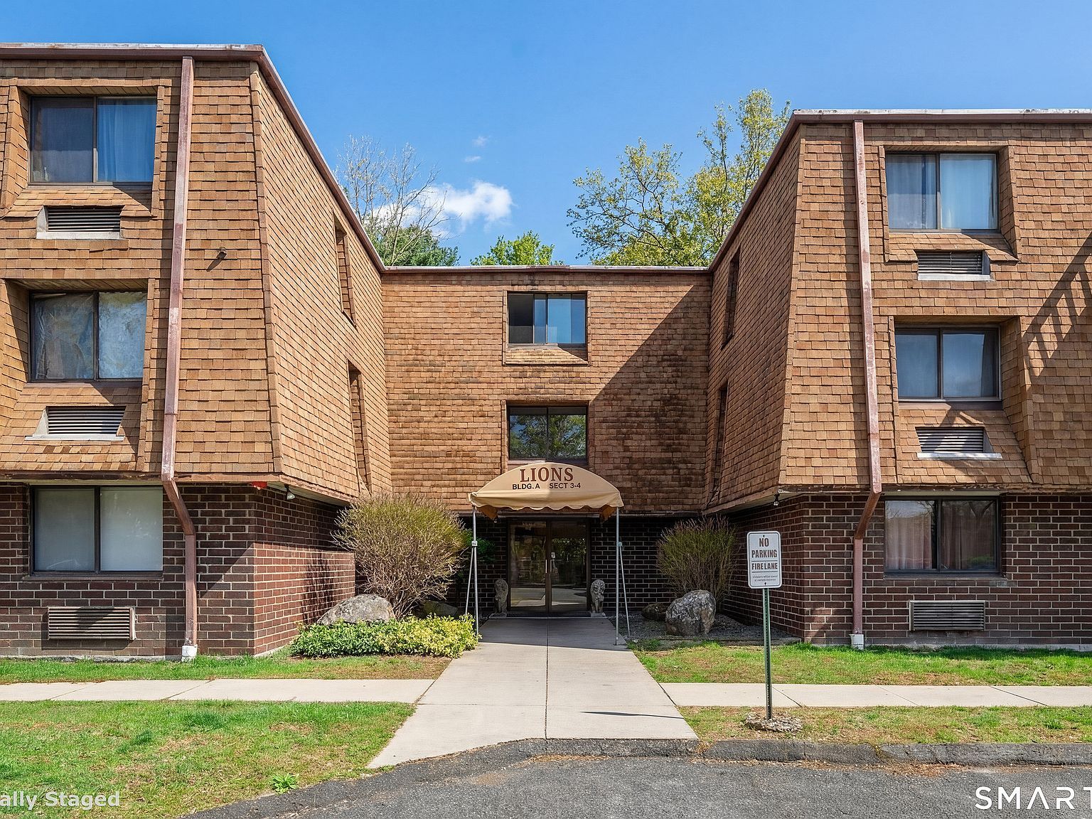 126 Triangle St APT A32 Danbury, CT 06810 - Thumbnail 3