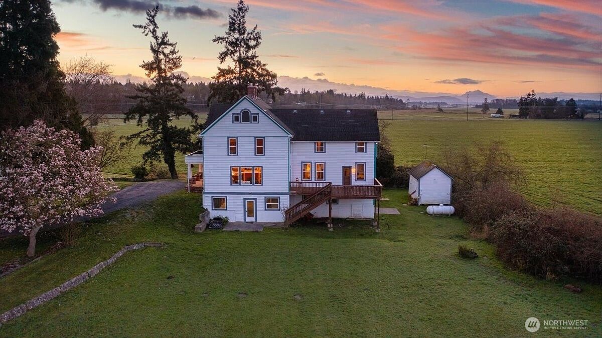 26206 Marine Dr Stanwood, WA 98292 - Thumbnail 3