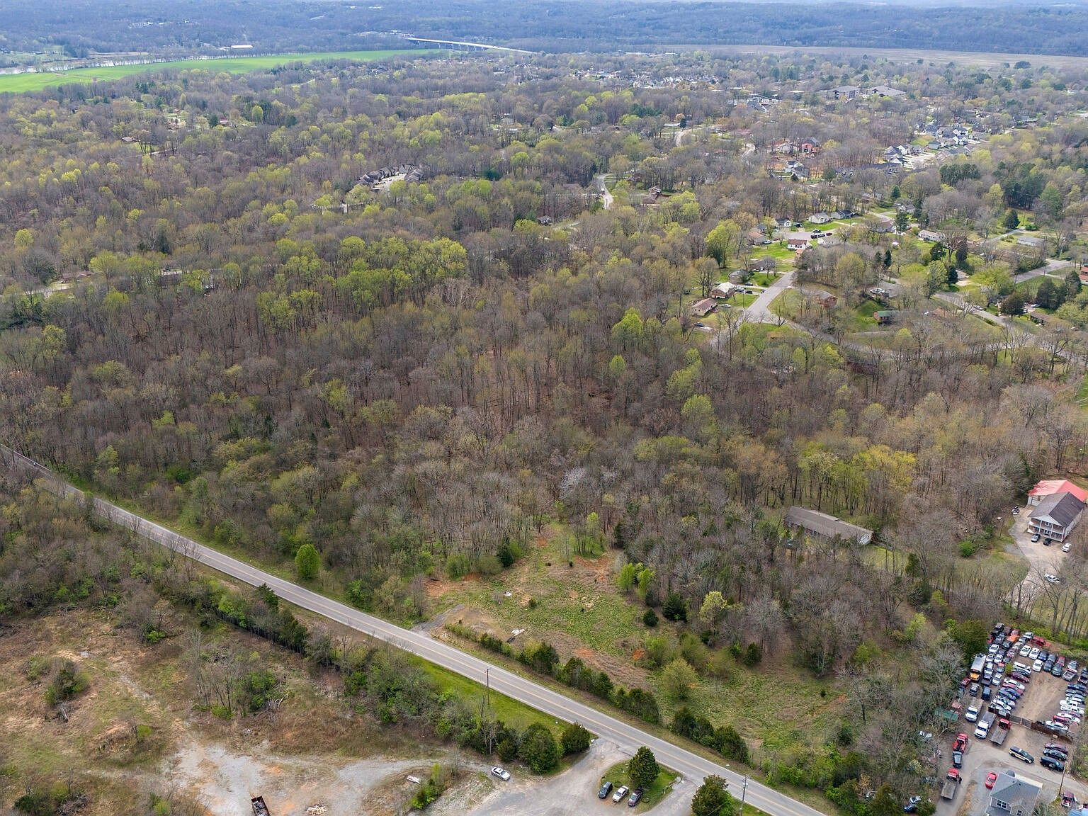 0 Gatlin St LOT 3 Clarksville, TN 37040 - Thumbnail 3