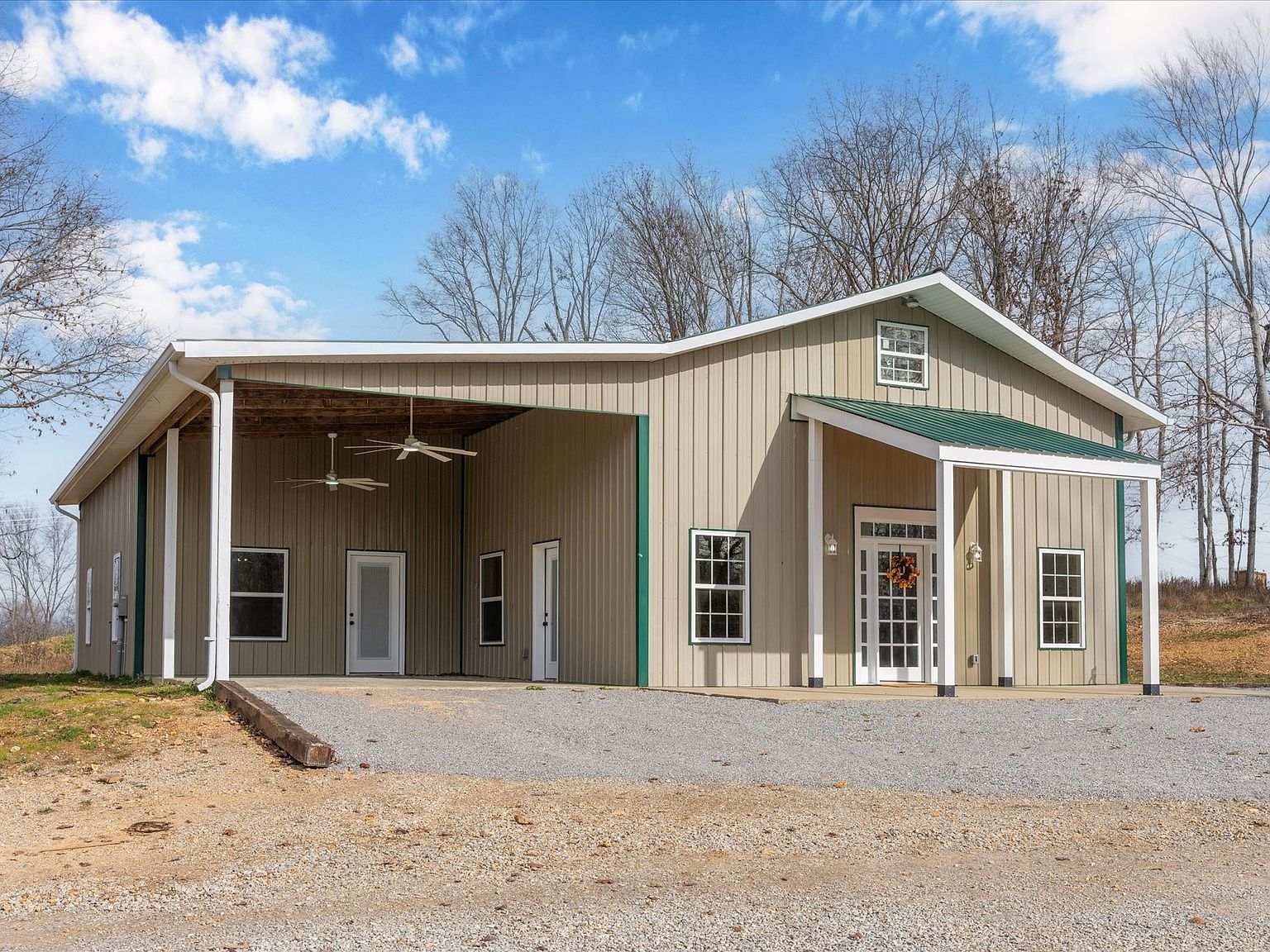 776 Norris Hollow Rd Vanleer, TN 37181 - Thumbnail 3