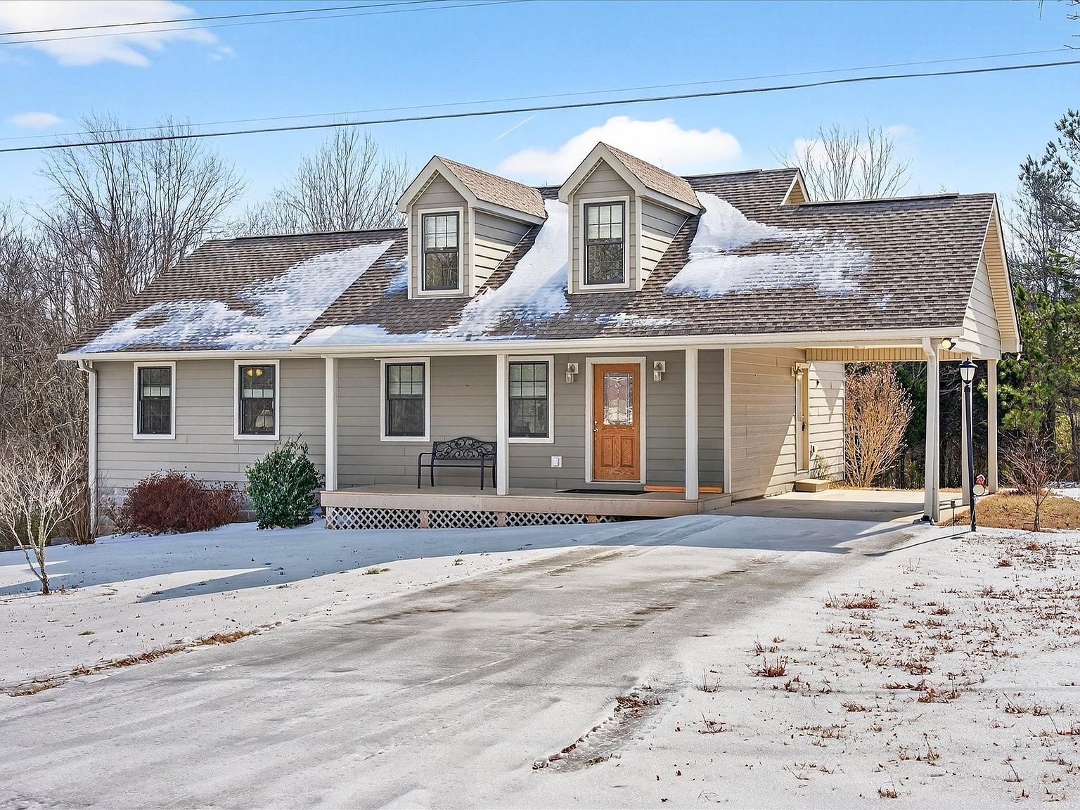 104 Oak Crest Dr Tennessee Ridge, TN 37178 - Thumbnail 3