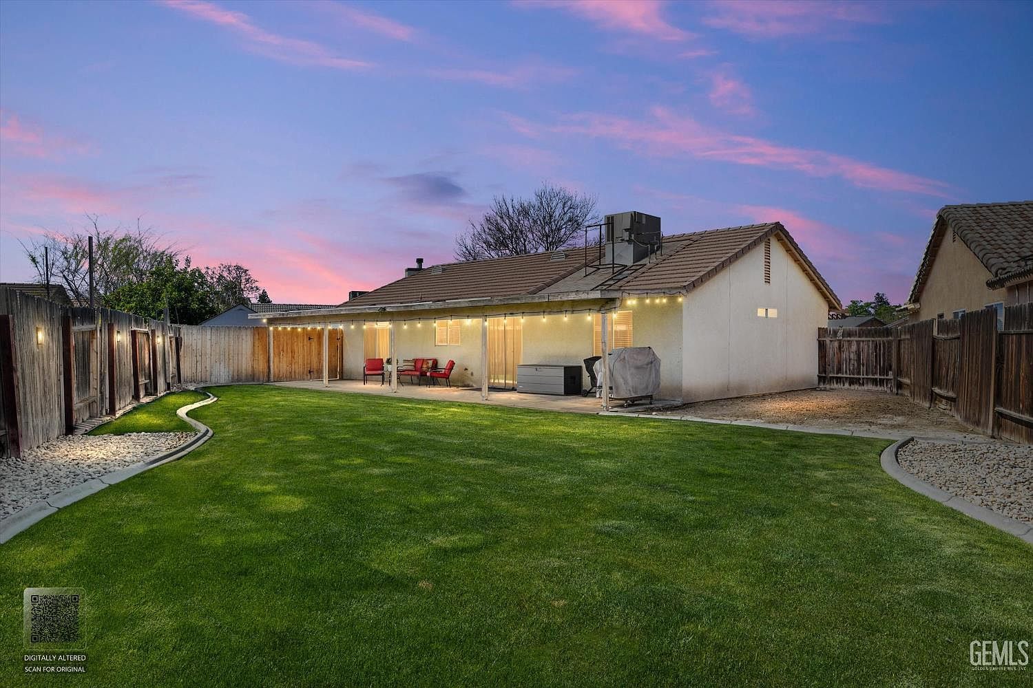 3305 Kimmie Rachelle Ct Bakersfield, CA 93313 - Thumbnail 3