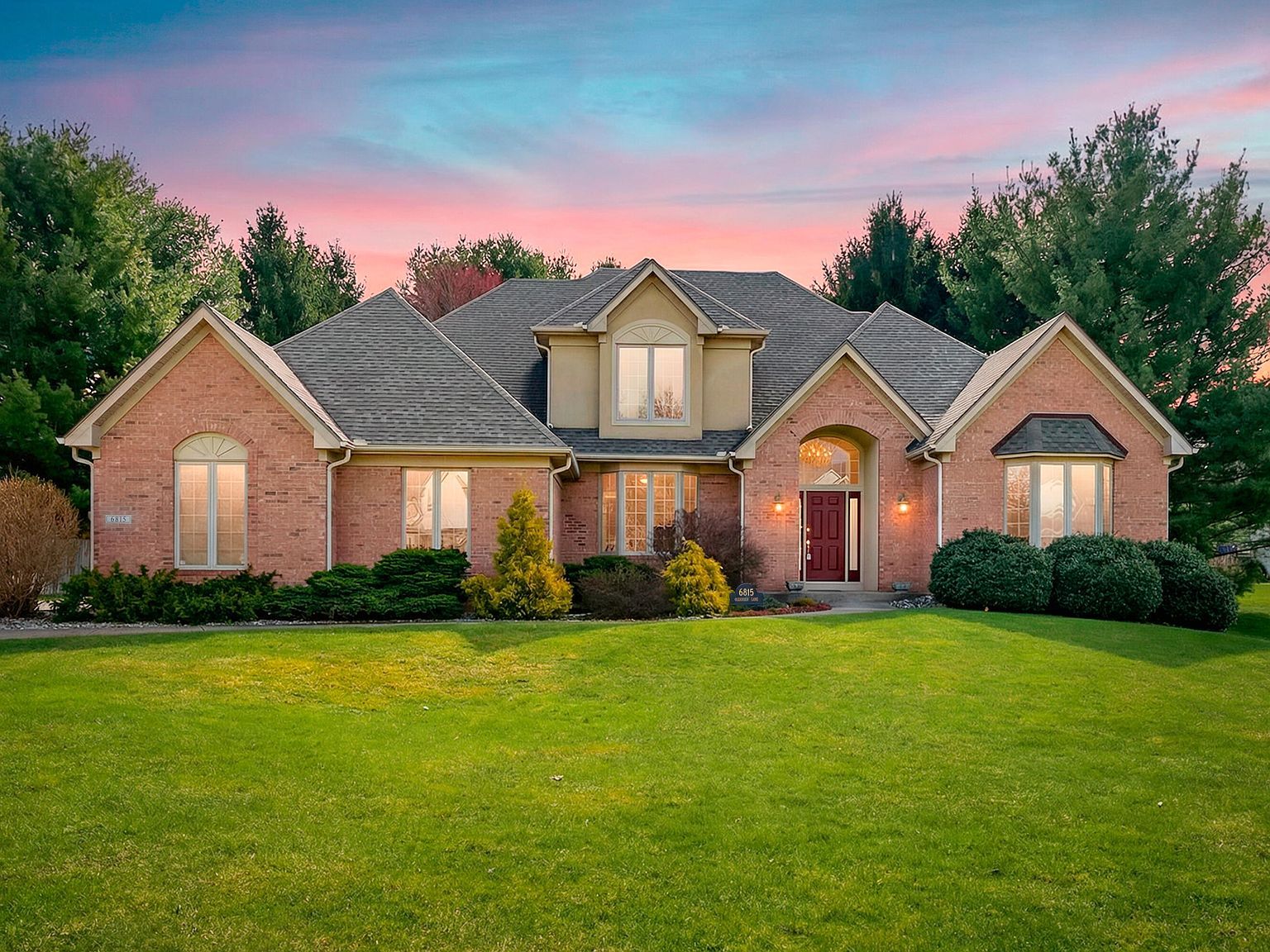 6815 Oleander Ln Portage, MI 49024 - Thumbnail 3