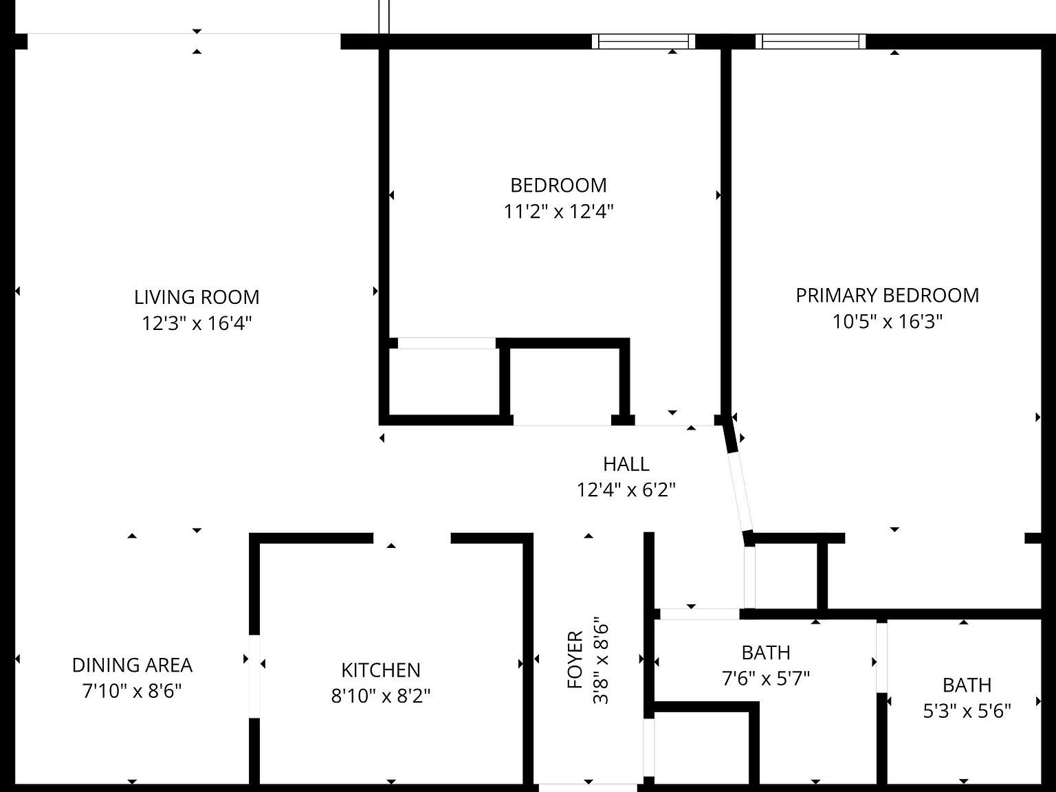 742 W Kilgore Rd APT 307 Kalamazoo, MI 49008 - Thumbnail 3