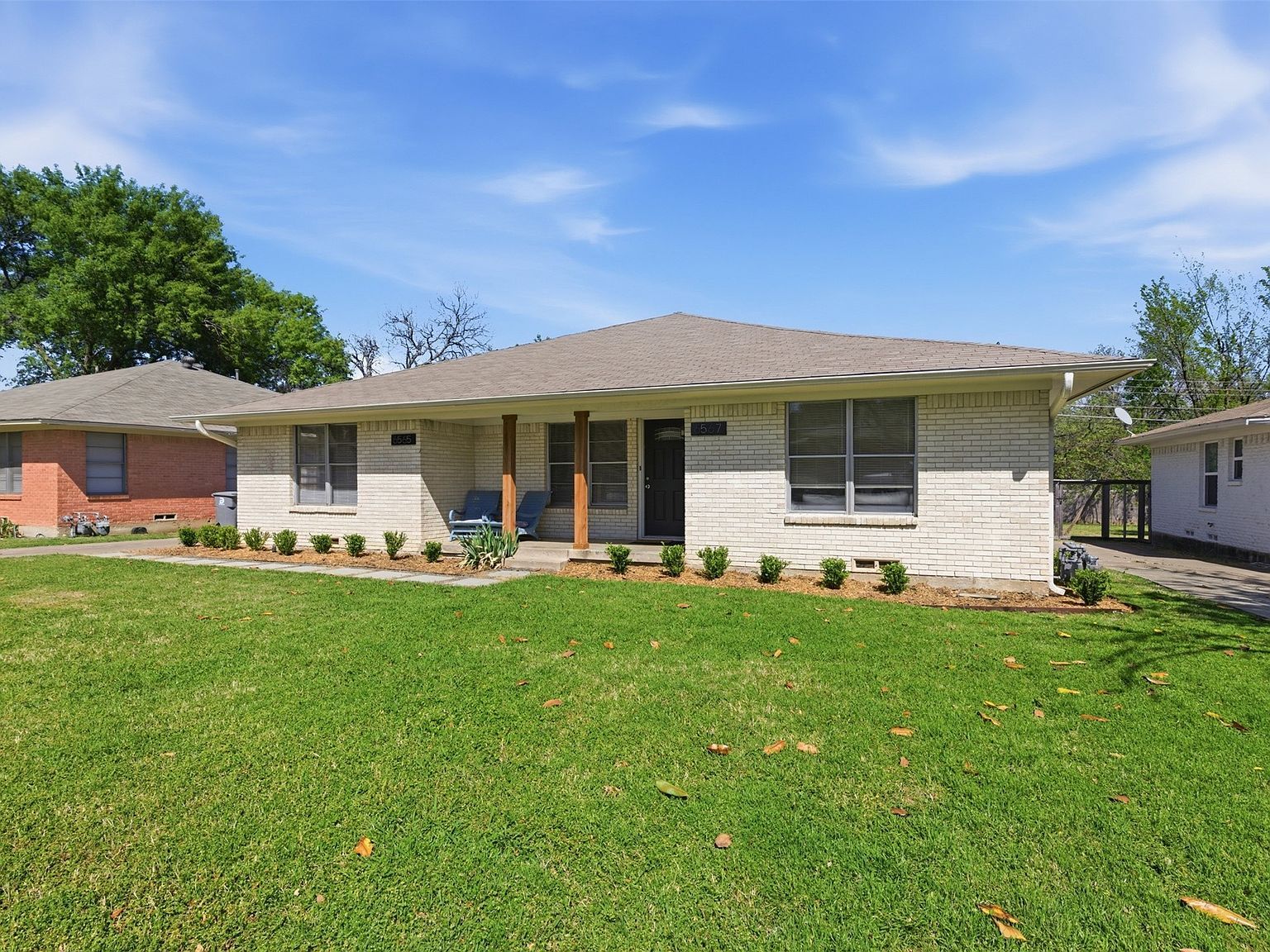 6565 Ascot Ln Dallas, TX 75214 - Thumbnail 3