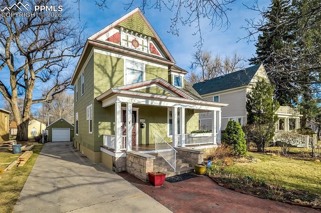 1805 N Tejon St Colorado Springs, CO 80907 - Thumbnail 3