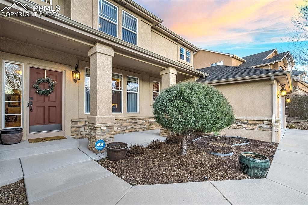 1645 Colgate Dr Colorado Springs, CO 80918 - Thumbnail 3