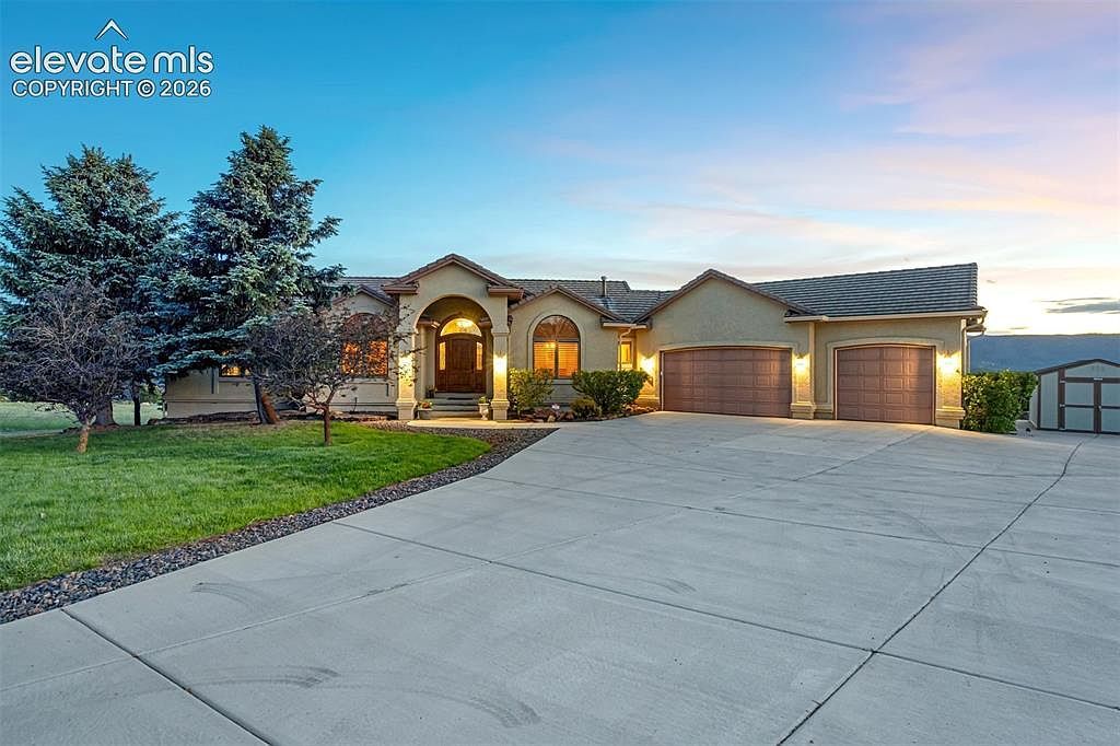 720 Mission Hill Way Colorado Springs, CO 80921 - Thumbnail 3