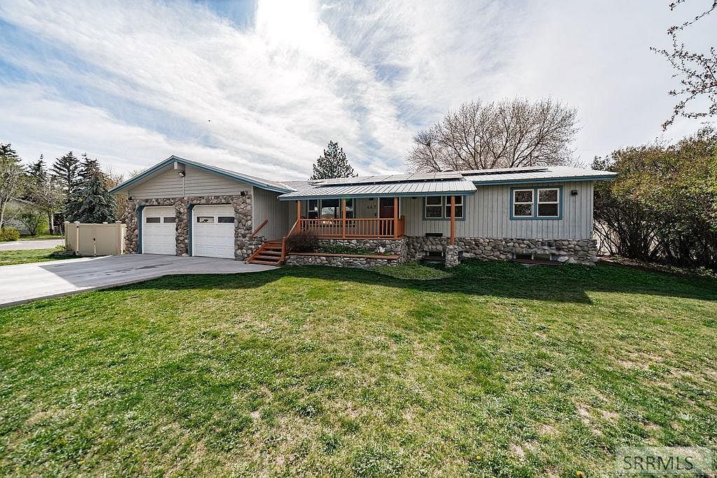 467 N 3 W Rigby, ID 83442 - Thumbnail 3