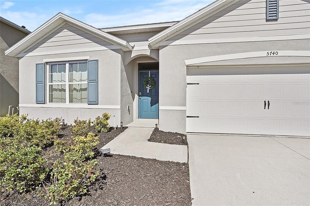 5740 Grey Granite Way Lakeland, FL 33811 - Thumbnail 3