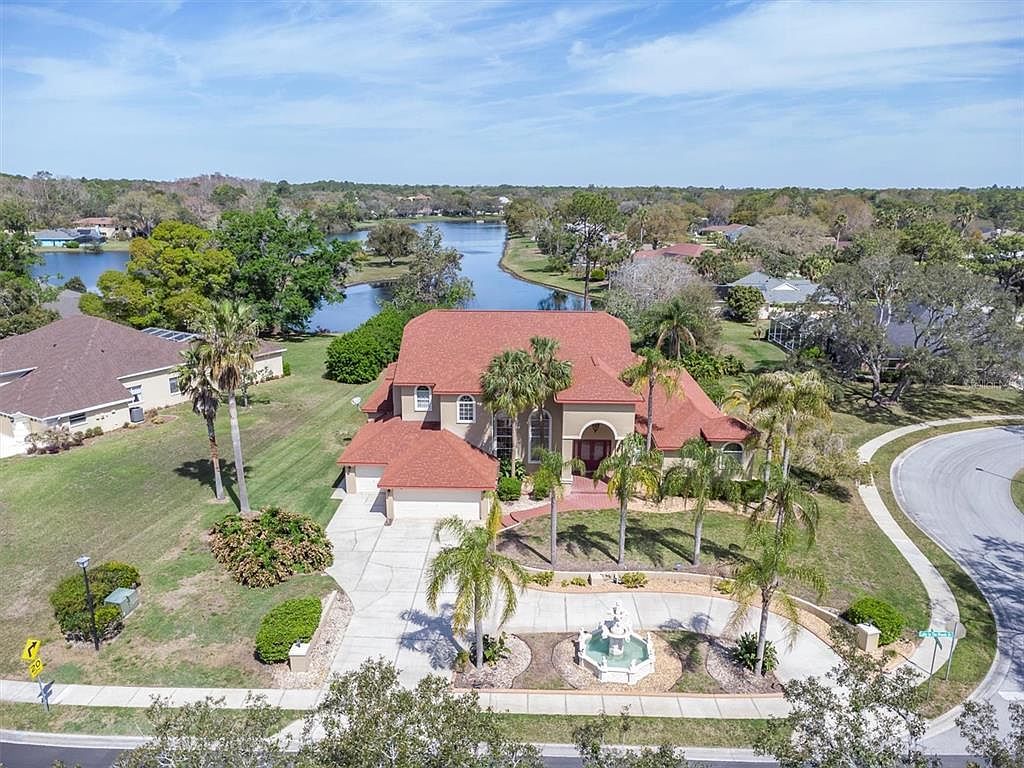 4404 Lake In The Woods Dr Spring Hill, FL 34607 - Thumbnail 3