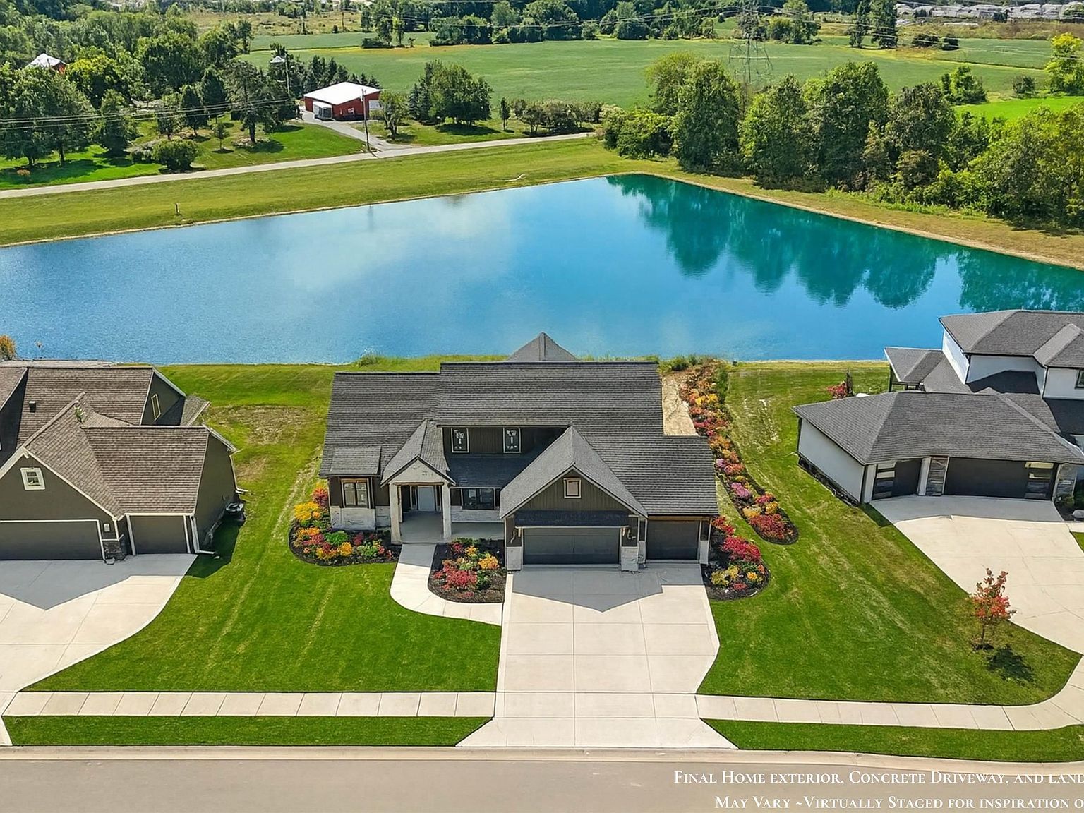 13991 Elderflower Cv Fort Wayne, IN 46845 - Thumbnail 3