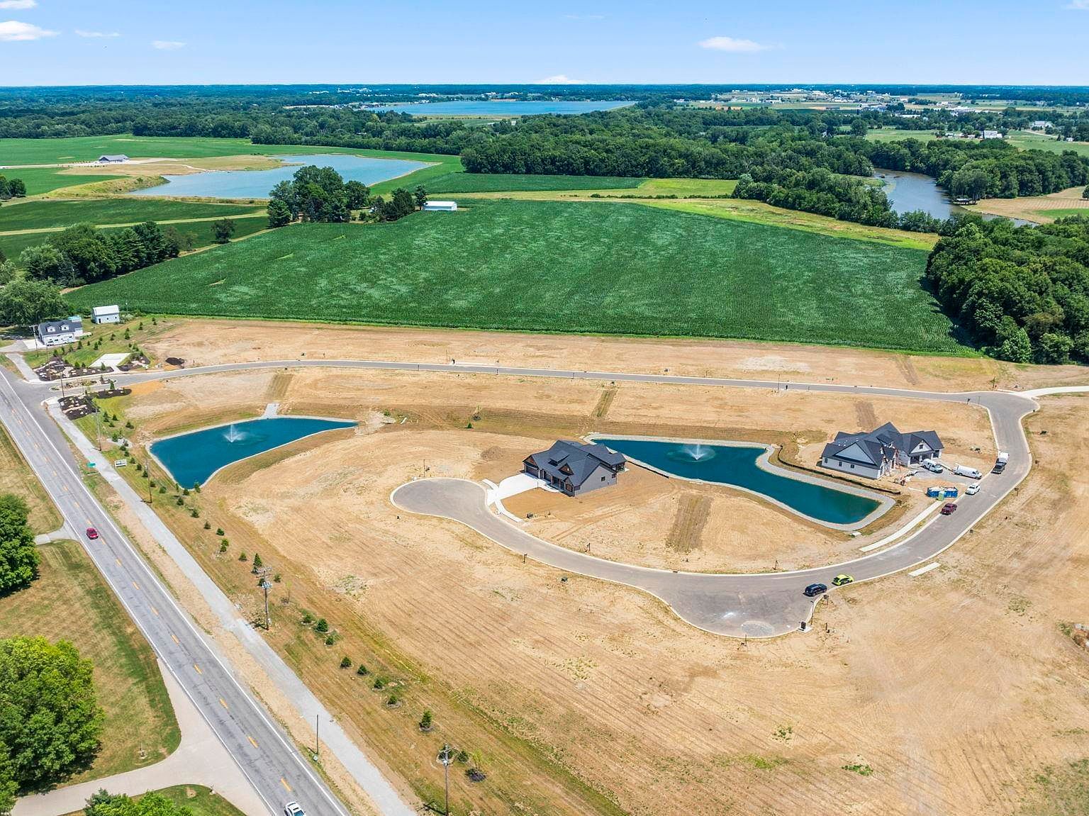 10802 Conrad Creek Ct #23 Leo, IN 46765 - Thumbnail 3