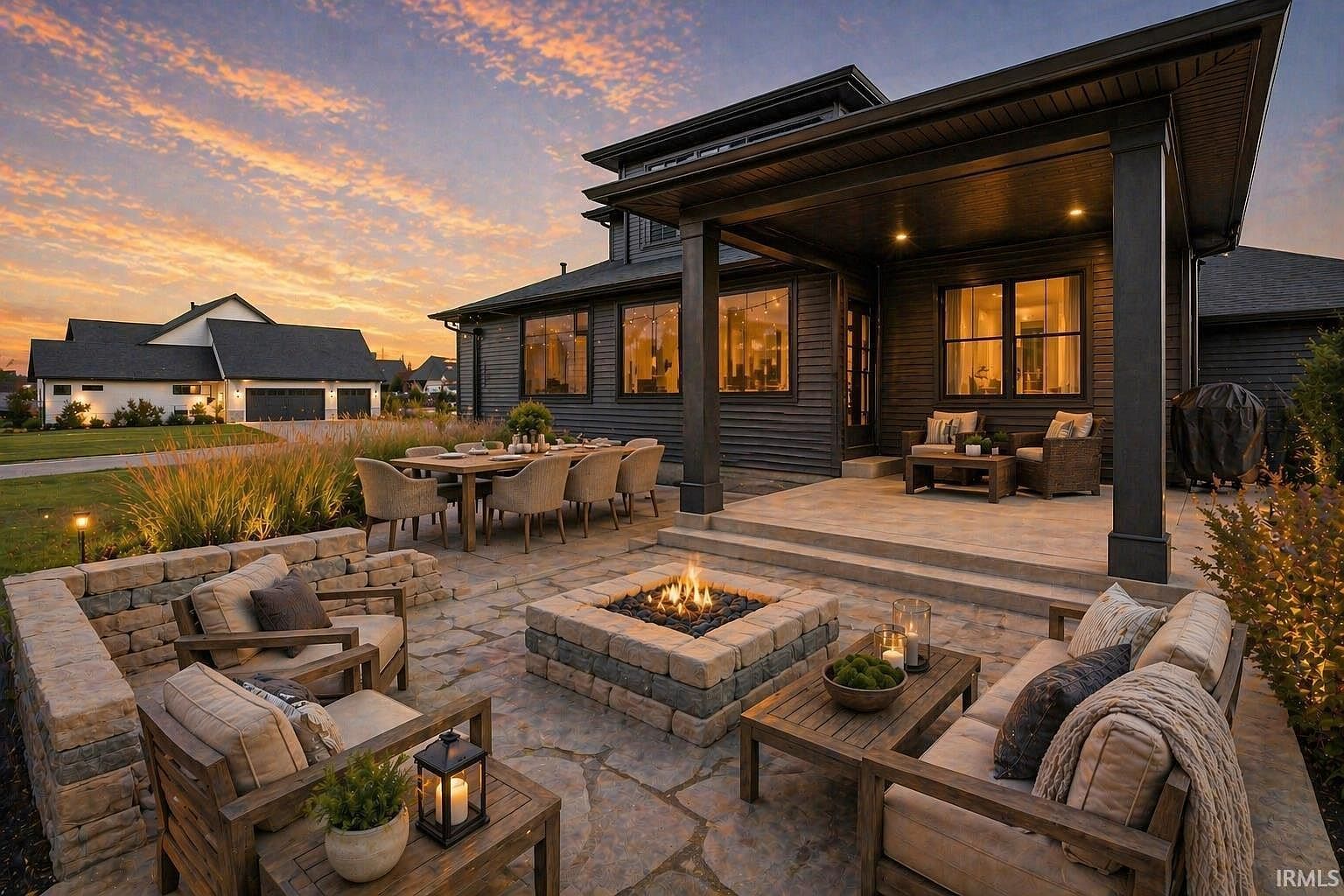 14379 Whisper Rock Blvd Fort Wayne, IN 46845 - Thumbnail 3