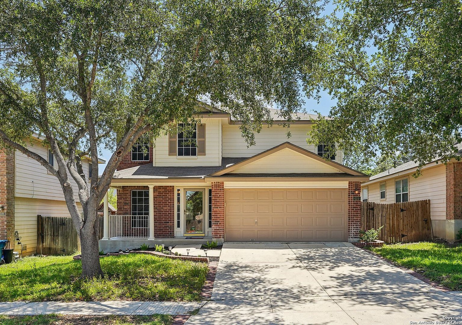 614 Granite Clf San Antonio, TX 78251 - Thumbnail 3