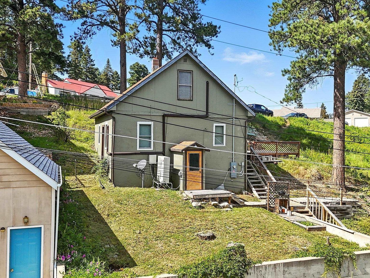 407 W Summit St Lead, SD 57754 - Thumbnail 3