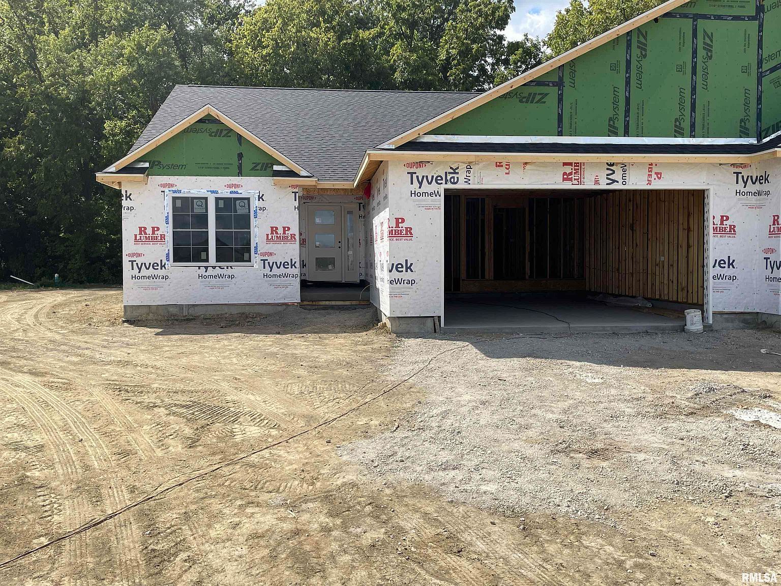 1717 Ambleside Dr Springfield, IL 62711  | Single Family