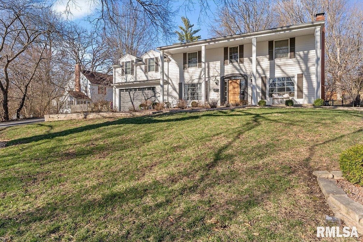 1709 Outer Park Dr Leland Grove, IL 62704 - Thumbnail 3