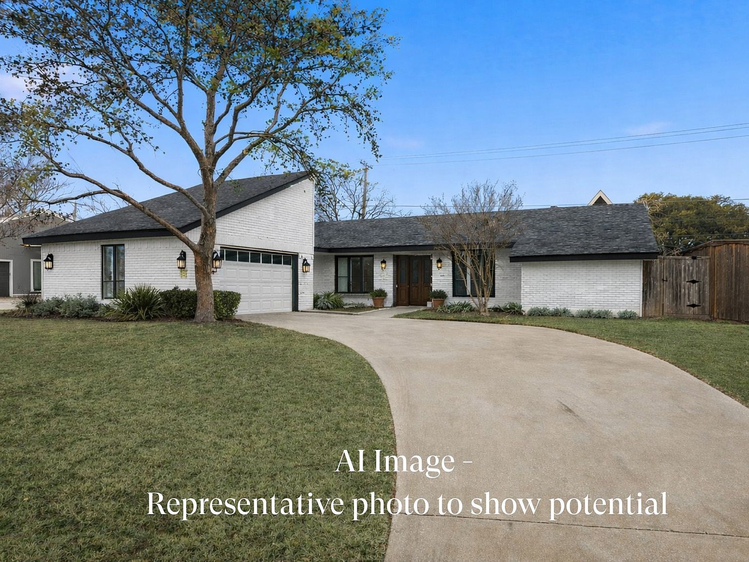 8100 Bobwhite Dr Frisco, TX 75034 - Thumbnail 3