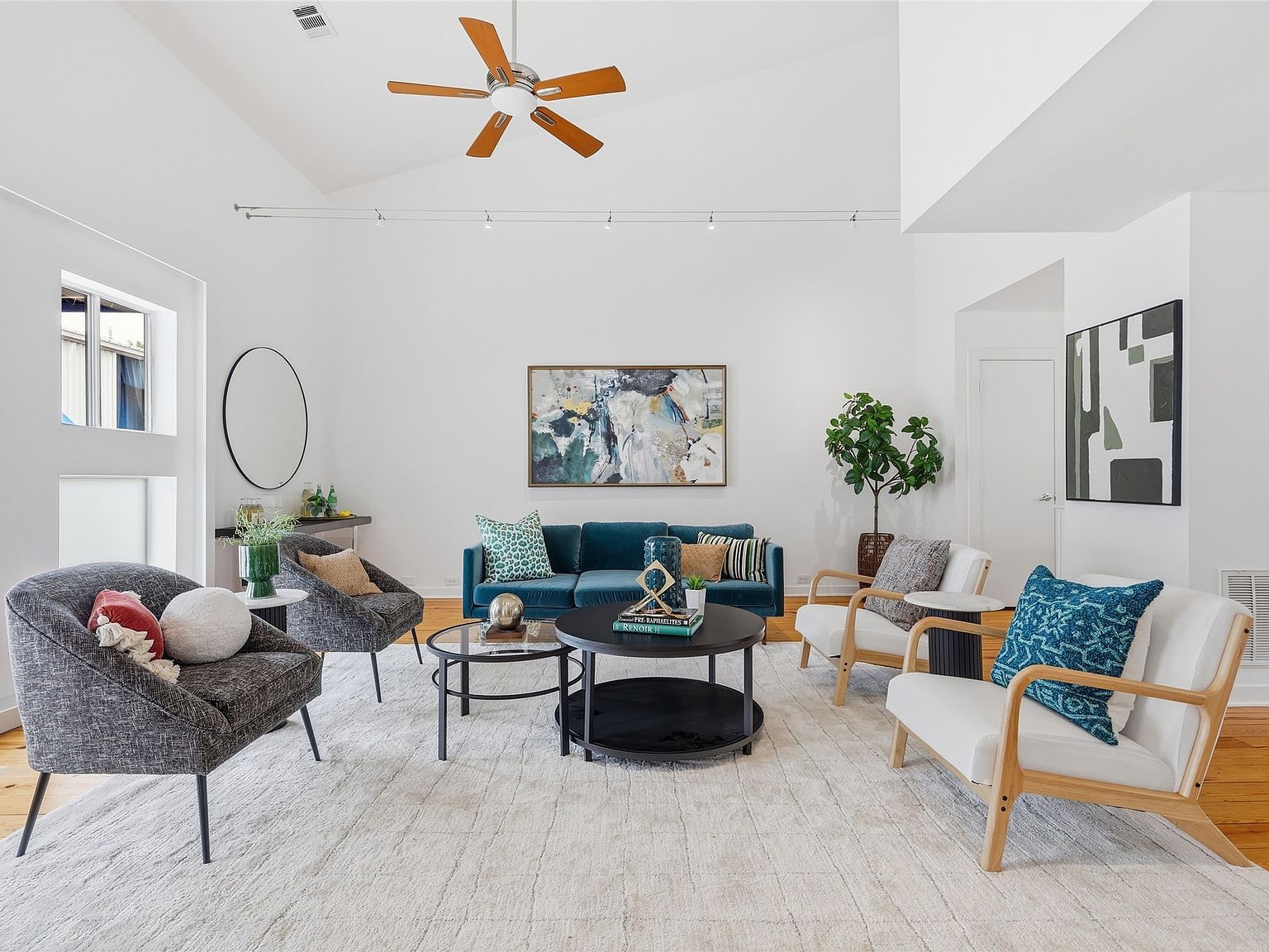 4214 Swiss Ave Unit A Dallas, TX 75204 - Thumbnail 3