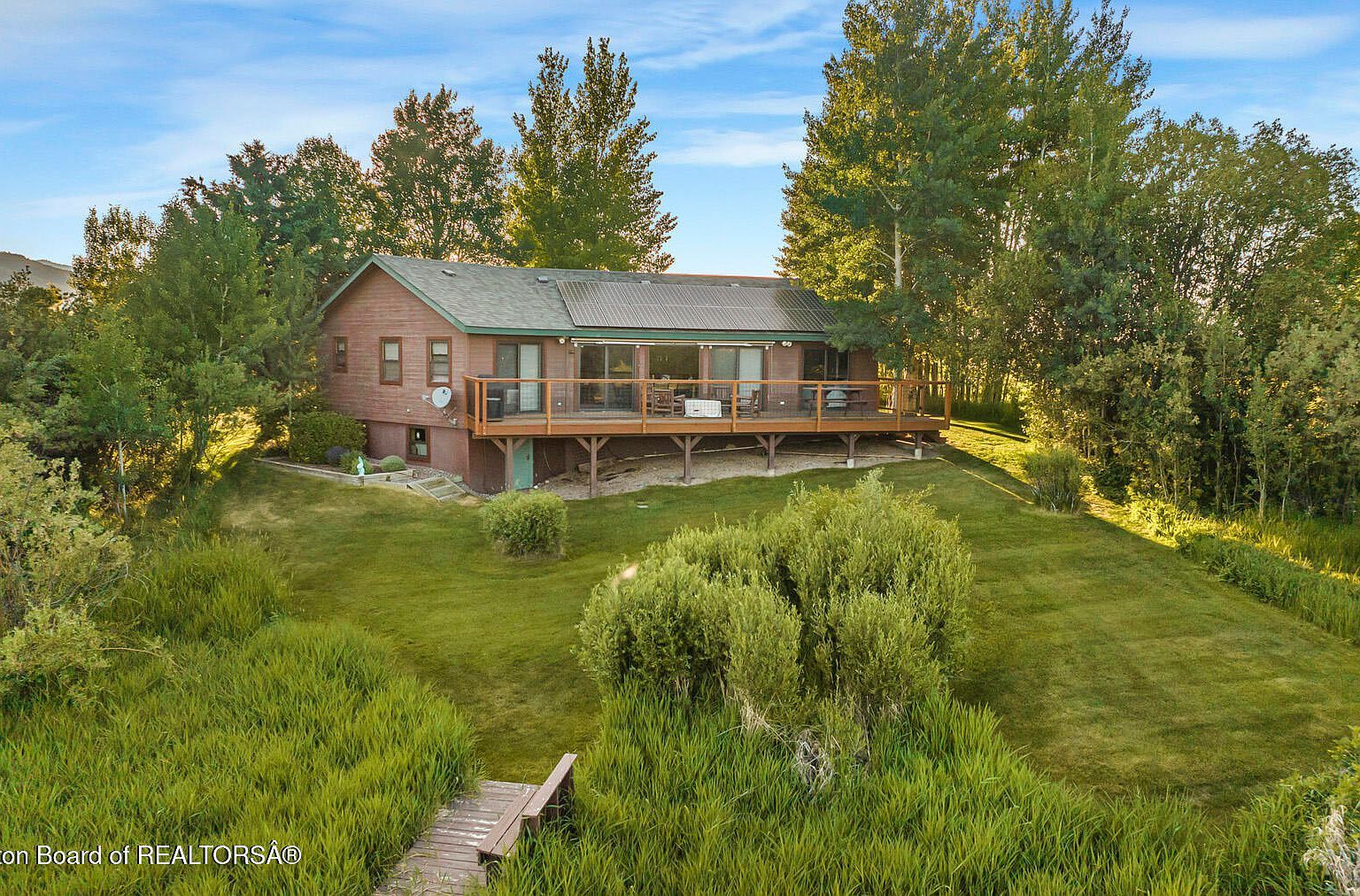 3953 Adams Rd Victor, ID 83422 - Thumbnail 3