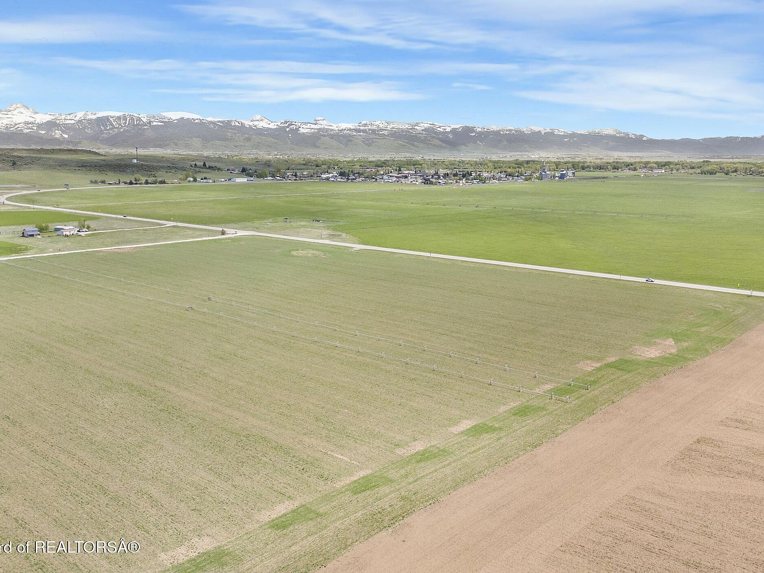 N 3500 W PARCEL 4A Tetonia, ID 83452 - Thumbnail 3