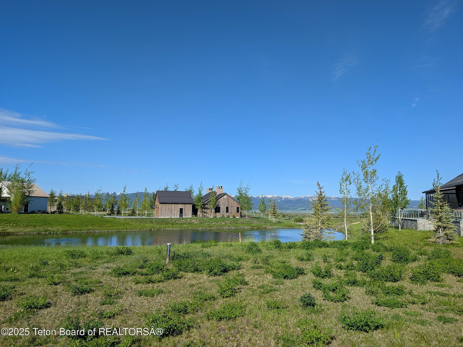 1135 Shasta Daisy Ct Driggs, ID 83422 - Thumbnail 3