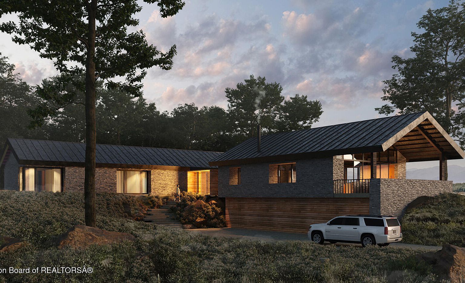 1850 W Bohnetts Rd Jackson, WY 83001 - Thumbnail 3