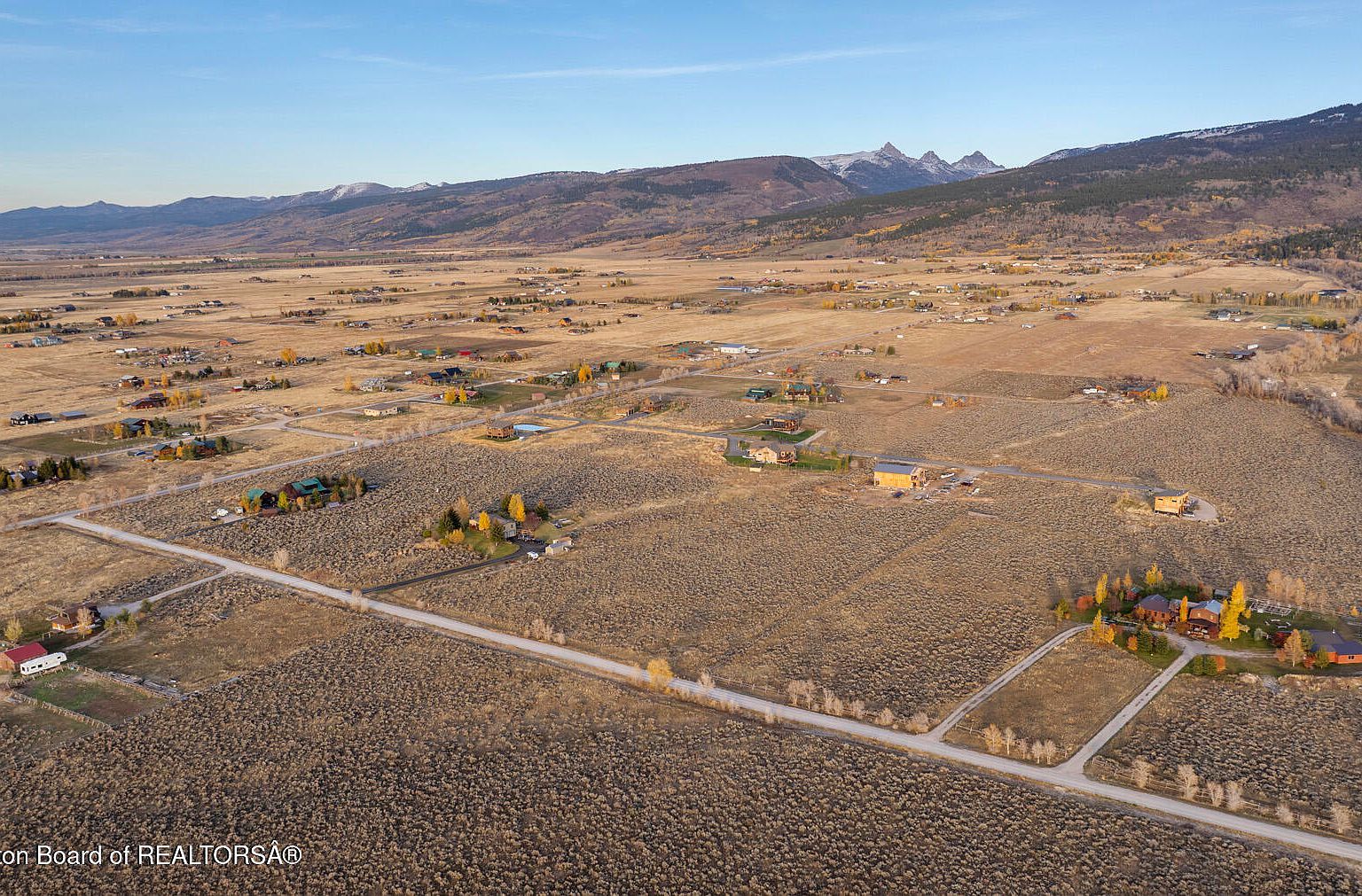 5171 Fox Creek Hollow Rd Victor, ID 83455 - Thumbnail 3