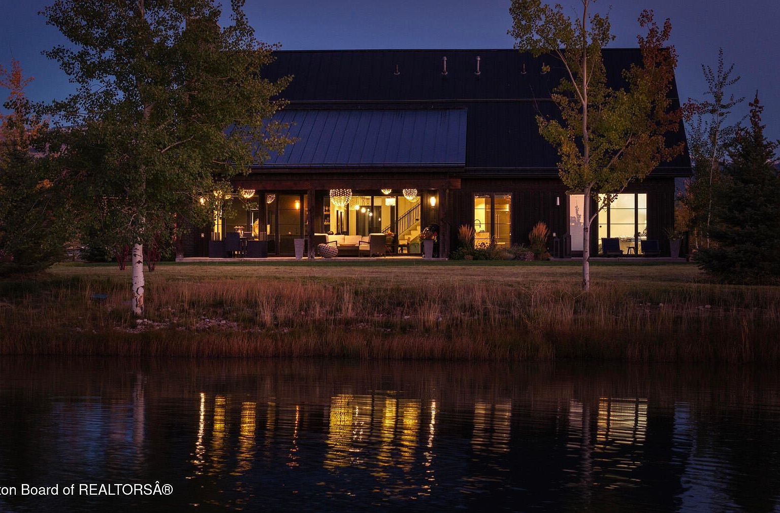 880 Sharp Tail Ct Driggs, ID 83422 - Thumbnail 3