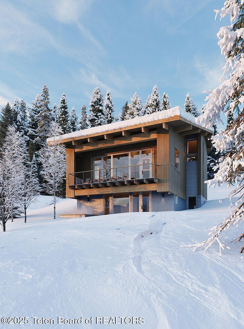 1040 Camber Ln Alta, WY 83414 - Thumbnail 3